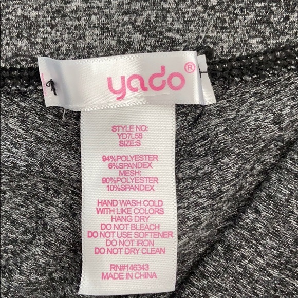 Yado LEGGING - Picture 6 of 7